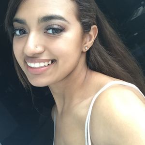 Meet your Posher, AnJanette